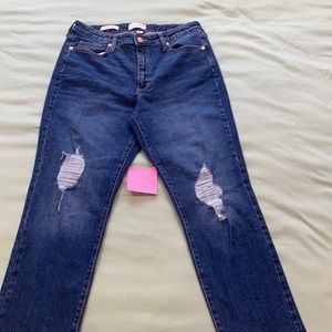 Womens Jeans